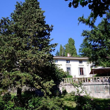 Villa Il Sorriso Bivigliano Extérieur photo