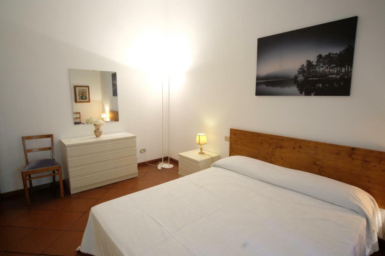Villa Il Sorriso Bivigliano Extérieur photo