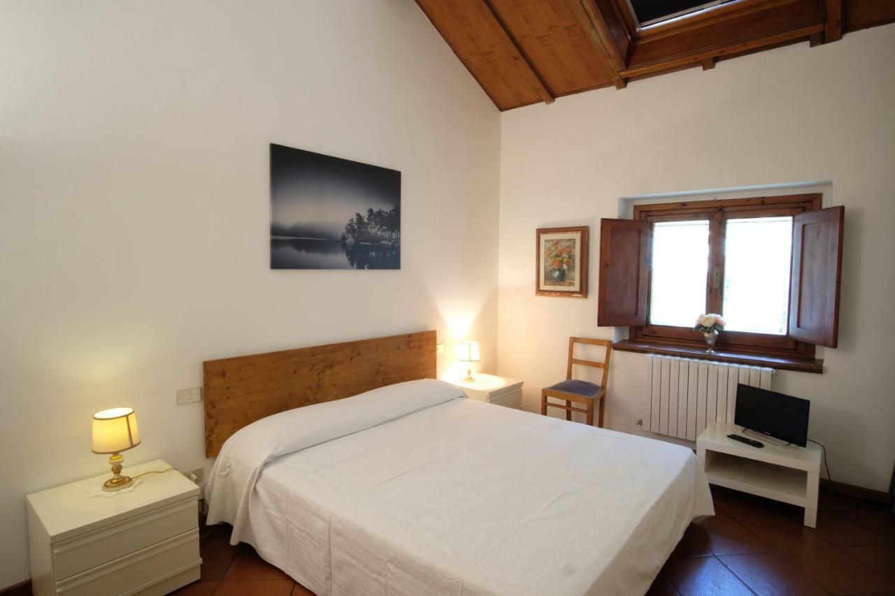 Villa Il Sorriso Bivigliano Extérieur photo