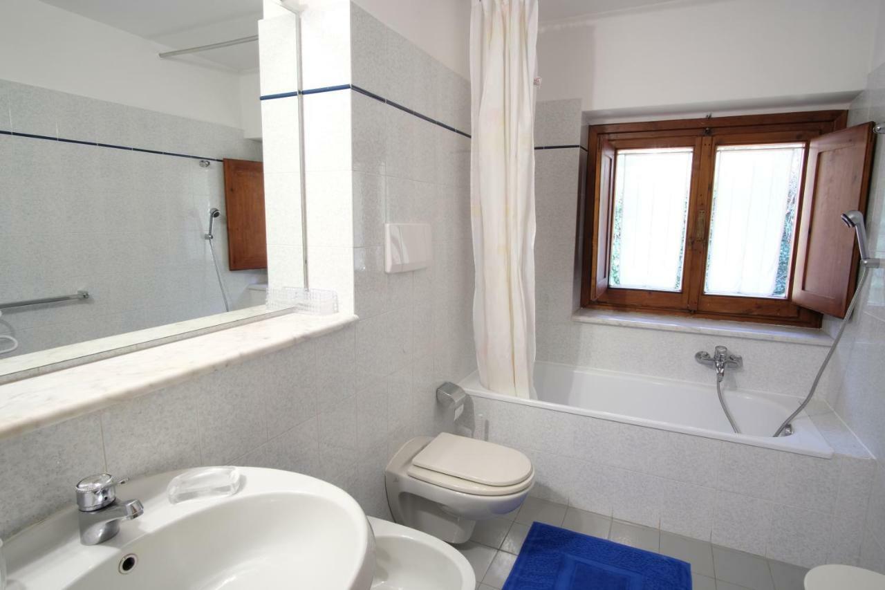 Villa Il Sorriso Bivigliano Extérieur photo