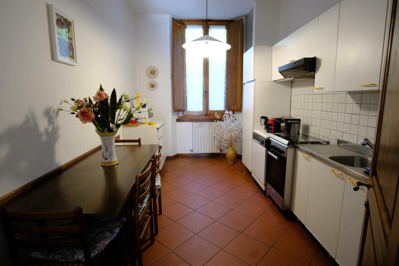 Villa Il Sorriso Bivigliano Extérieur photo