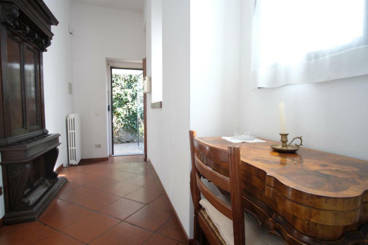 Villa Il Sorriso Bivigliano Extérieur photo